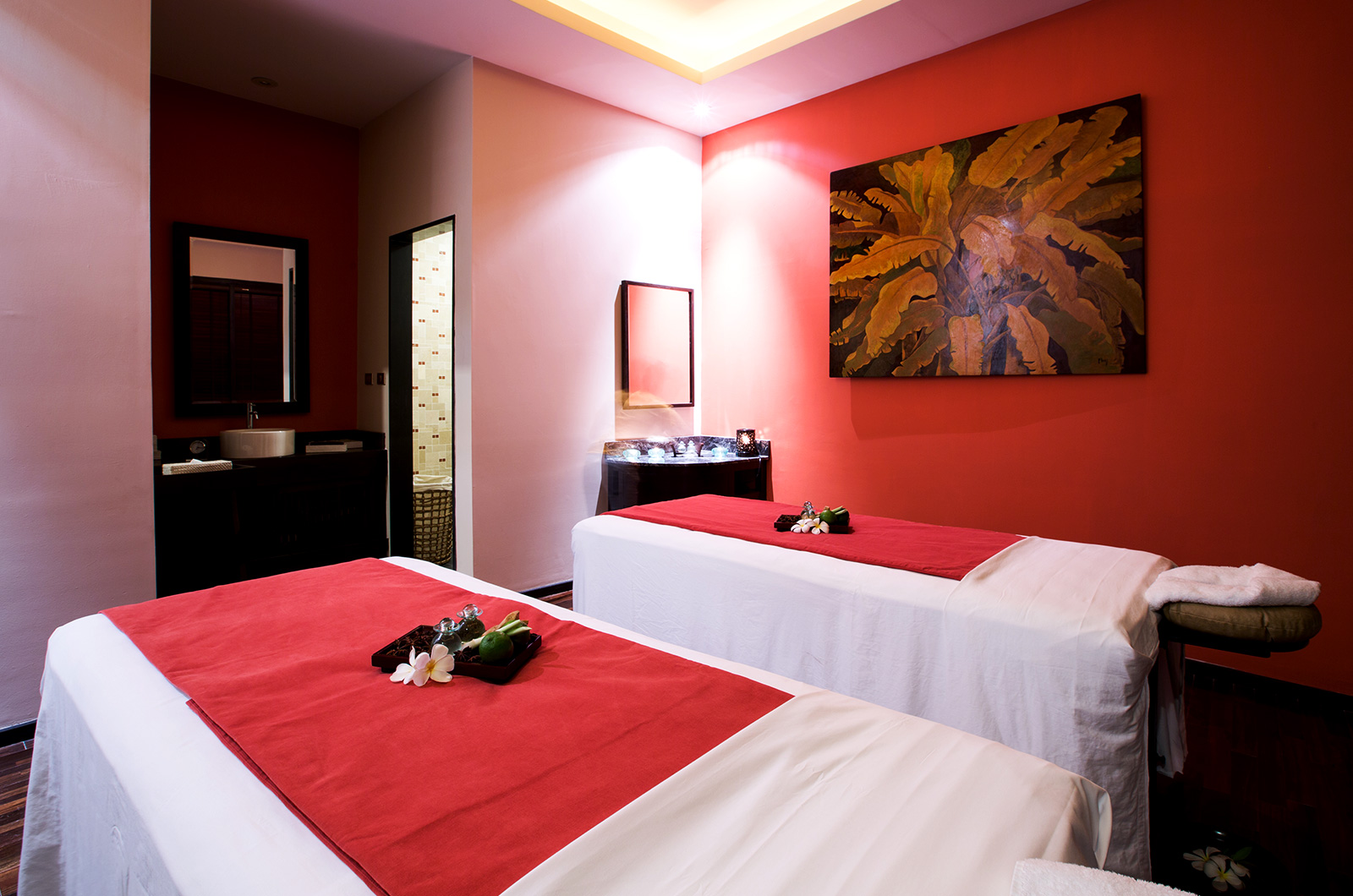 Spa - Hotel24h.net